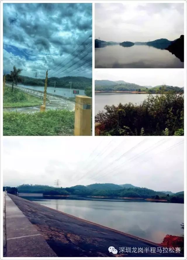 龙岗半程马拉松官网_深圳半程马拉松2021_深圳龙岗半程马拉松