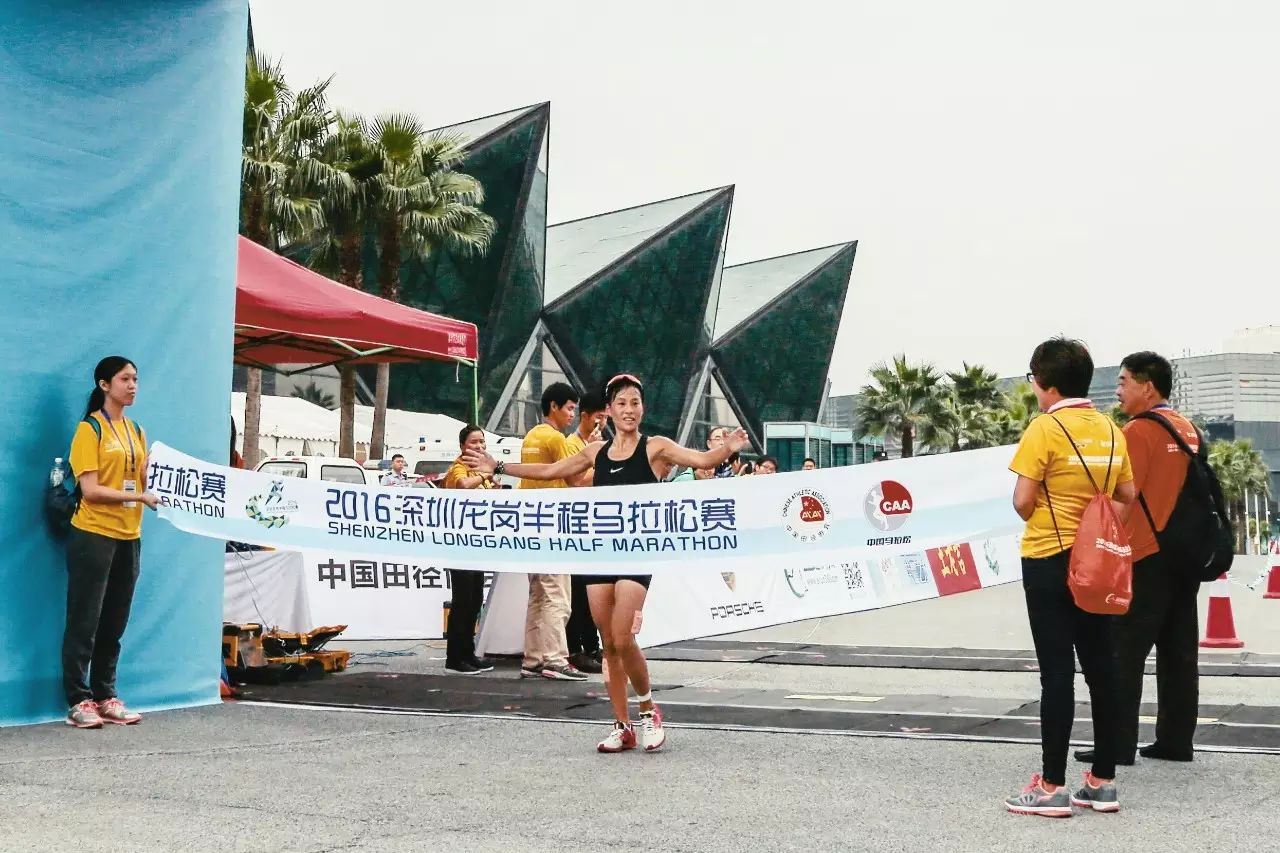 2020深圳龙岗半程马拉松_深圳半程马拉松2021_深圳龙岗半程马拉松