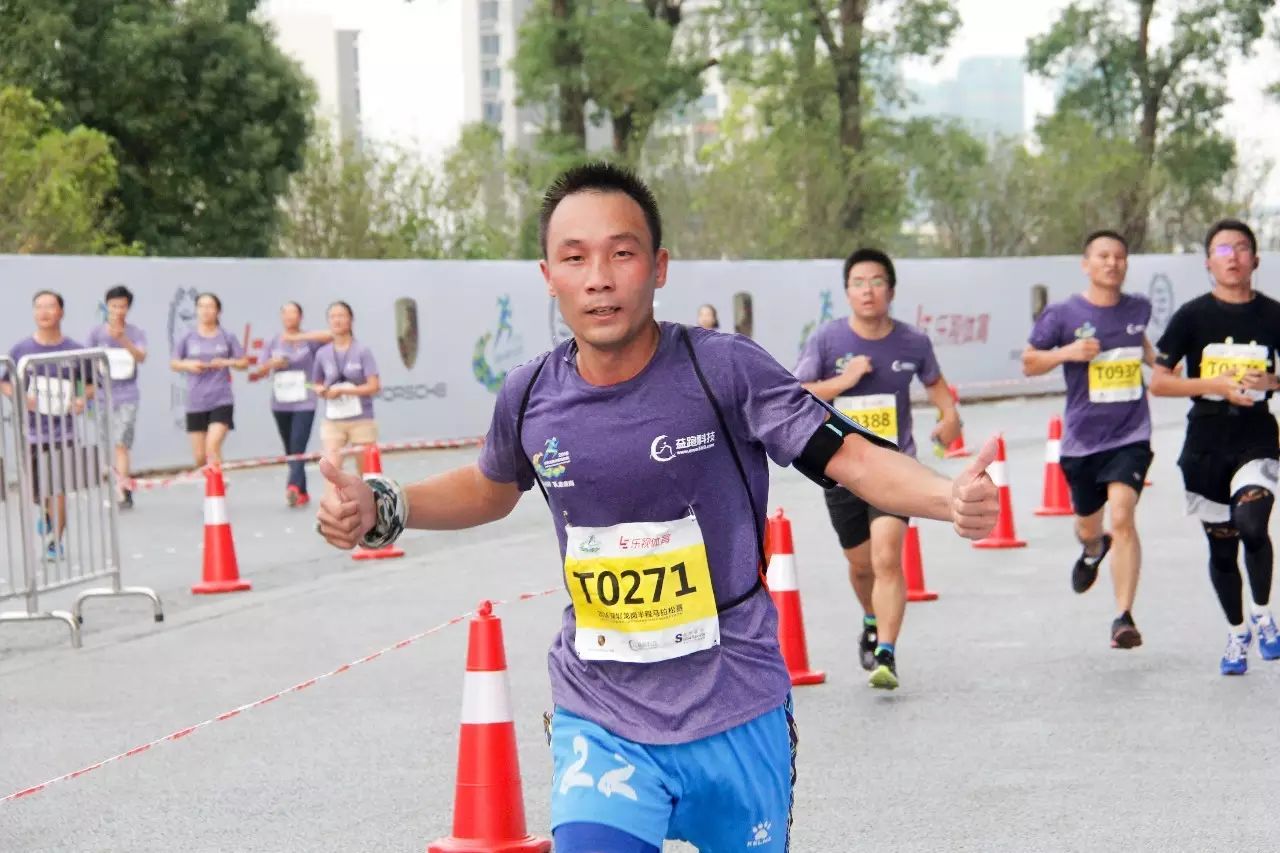 2020深圳龙岗半程马拉松_深圳龙岗半程马拉松_深圳半程马拉松2021