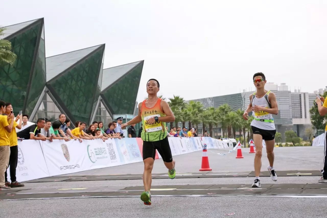 深圳半程马拉松2021_2020深圳龙岗半程马拉松_深圳龙岗半程马拉松