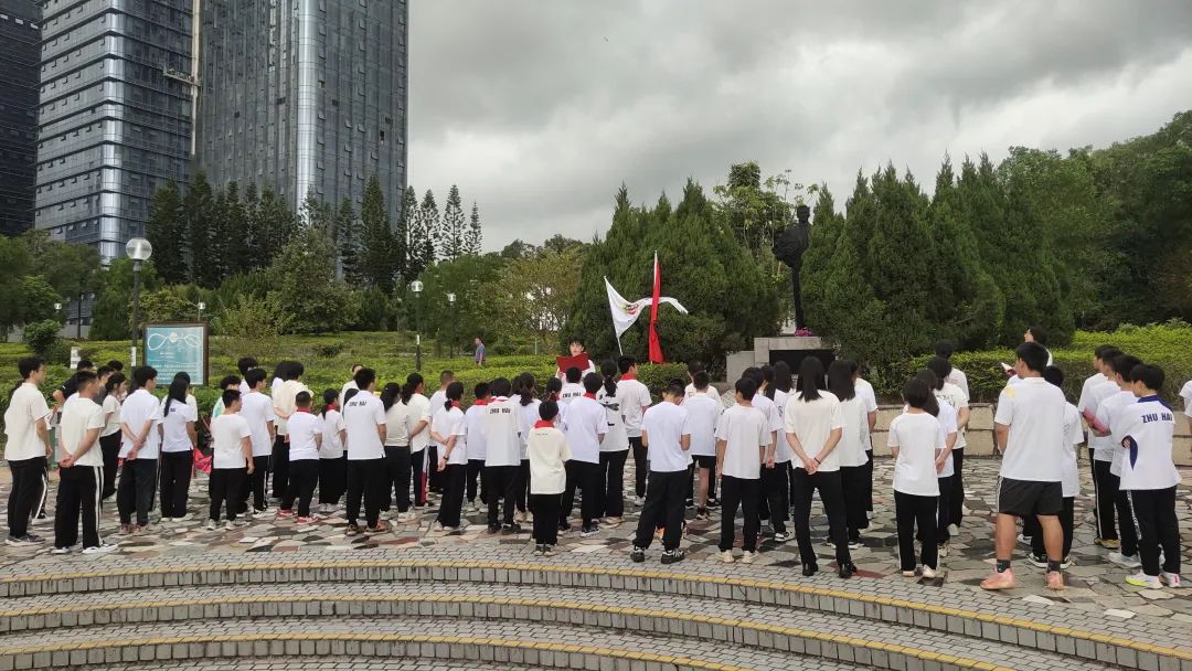 珠海市体育运动学校_珠海体育运动学校招生标准_珠海体育运动市学校在哪里